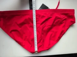 Hot Emporio Armani Kąpielówki EA7