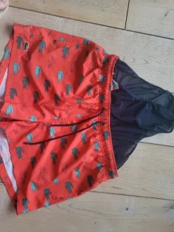 Sale Lacoste Kąpielówki