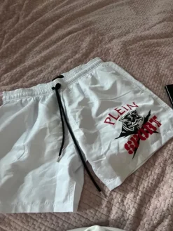 Best Plein Sport Kąpielówki męskie plein