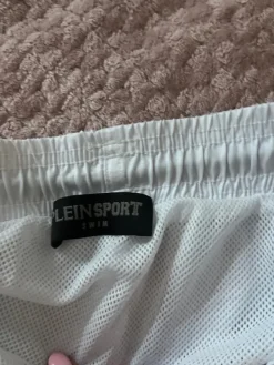 Best Plein Sport Kąpielówki męskie plein