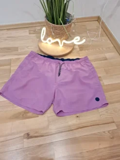 Outlet s.Oliver Kąpielówki męskie L