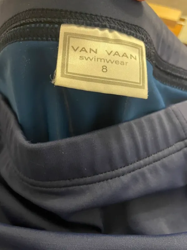 Best Van Vaan Kąpielówki męskie VanVaan