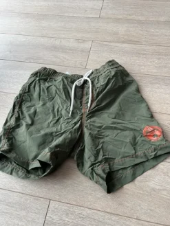 Best Napapijri Kąpielówki M