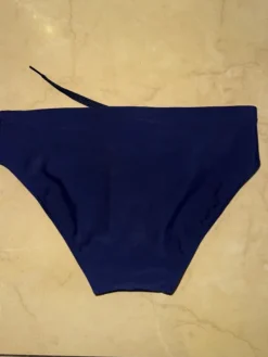 Discount Arena Kąpielówki Slipy Męskie r.30/S