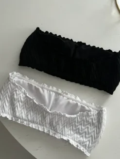 Outlet New Yorker 2kpl bikini bandeau