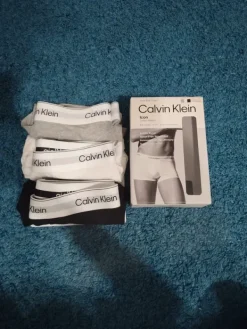 Hot 3kpl Calvin Klein boxerit