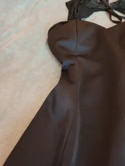 Hot Krótka sukienka