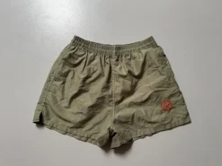 Clearance Converse Krótkie spodenki plażowe kąpielówki M