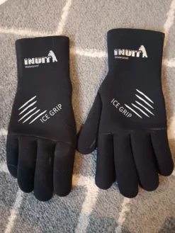 Discount Inuït Käsineet