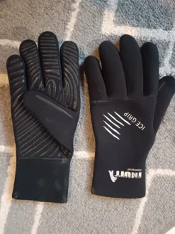 Discount Inuït Käsineet