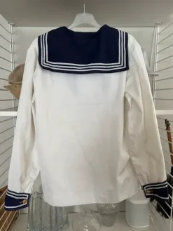 Best Second Hand Äkta sjömansskjorta till dig som älskar Håkan Hellström