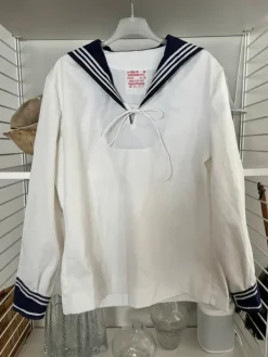 Best Second Hand Äkta sjömansskjorta till dig som älskar Håkan Hellström