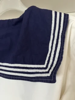 Best Second Hand Äkta sjömansskjorta till dig som älskar Håkan Hellström