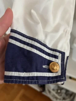 Best Second Hand Äkta sjömansskjorta till dig som älskar Håkan Hellström