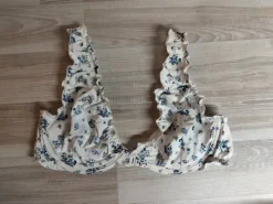Clearance Cubus Kukallinen bikini yläosa