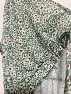 Outlet Pull & Bear Kukkahaalari