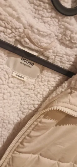 Online Kurtka house r. M