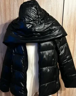 Online Kurtka ocieplana