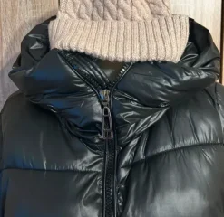 Online Kurtka ocieplana