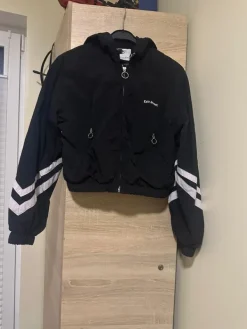 Hot Kurtka wiatrówka