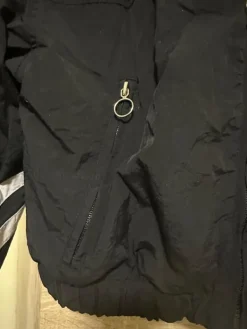 Hot Kurtka wiatrówka