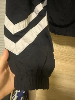 Hot Kurtka wiatrówka