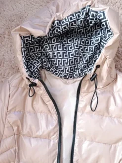 New Kurtka wiosenna S