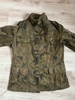 Best kurtka wojskowa wzór 127A/MON