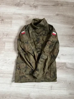 Best kurtka wojskowa wzór 127A/MON