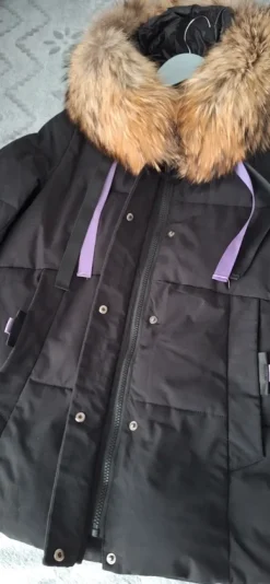 Clearance Kurtka zimowa damska