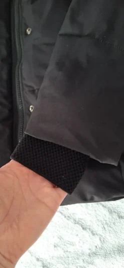 Clearance Kurtka zimowa damska