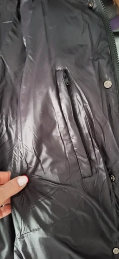 Clearance Kurtka zimowa damska