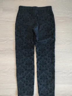 New Angelika Kuviohousut