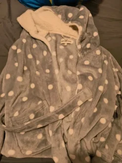 New Hampton Republic Kylpytakki