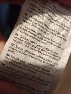 Online Jysk Kylpytakki S/M