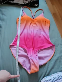 Best Crivit Käyttämätön Lidlin uikkari koko n. M