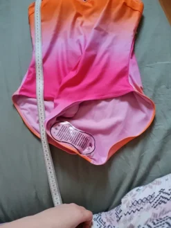 Best Crivit Käyttämätön Lidlin uikkari koko n. M