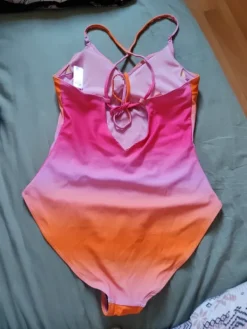 Best Crivit Käyttämätön Lidlin uikkari koko n. M