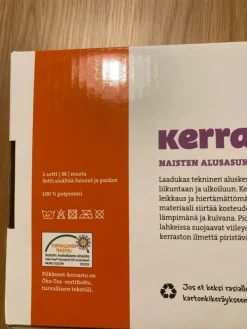 Online pilkkoset Käyttämätön urheilukerrasto naisille