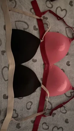 Outlet On That Ass Käyttämättömät rintaliivit