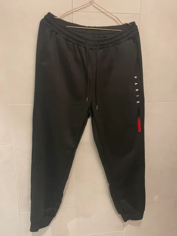 Käyttämättömät verkkarit