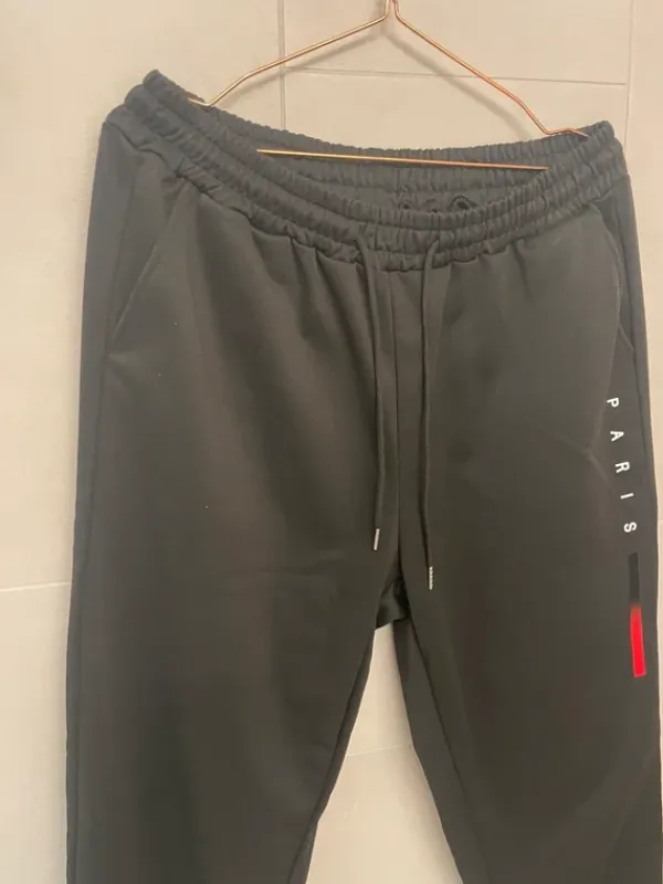 Käyttämättömät verkkarit