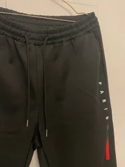 Käyttämättömät verkkarit