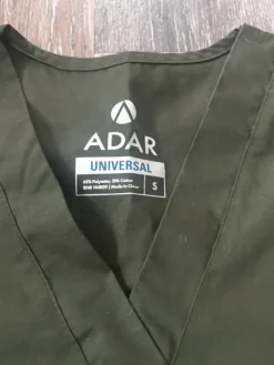 Hot Adar Labai graži medicininė palaidinė