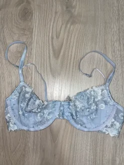 Clearance Bik Bok Lace balconette bra