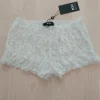Online EGO Lace shorts