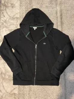 Outlet Lacoste hoodie