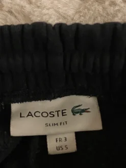 Discount Lacoste housut