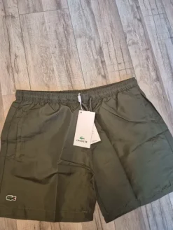 Sale Lacoste maudymosi glaudes