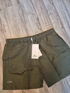 Sale Lacoste maudymosi glaudes